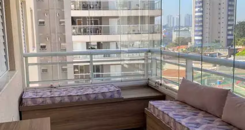 Excelente Apartamento - Centro, Osasco