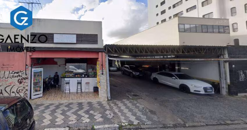 Terreno comericial centro Osasco