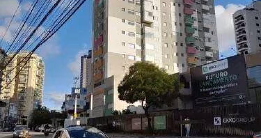 Apartamento Bela vista 1 dorm