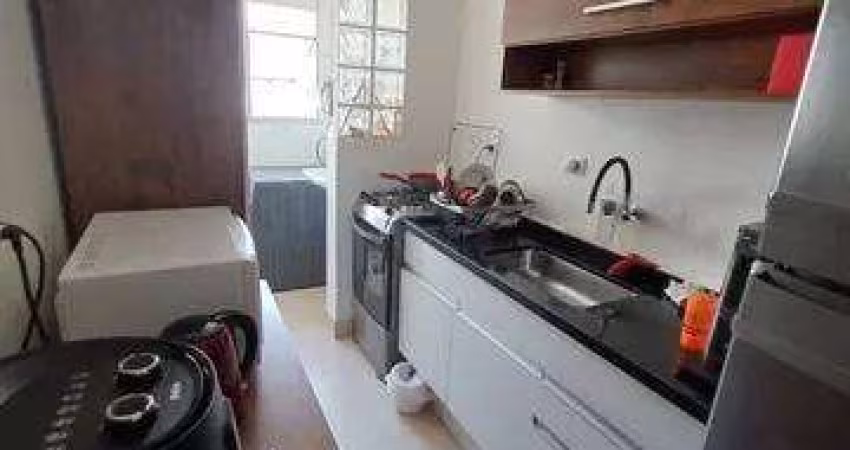 Lindo Apartamento Recém Reformado - Osasco, SP