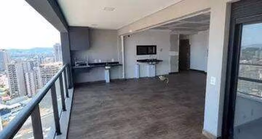Lindo Apartamento - Vila Osasco, Osasco/SP