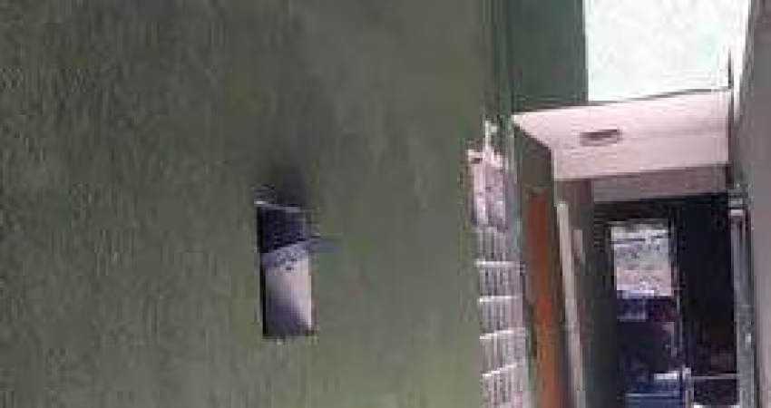 Casa para república
