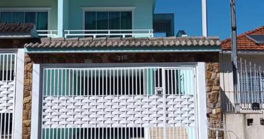 Sobrado Bela Vista Osasco