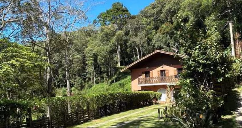 Sítio em São Roque