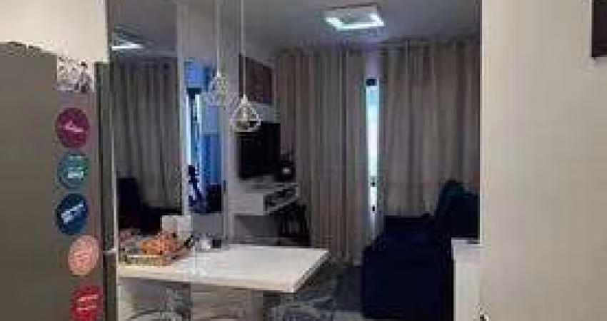 Excelente Apartamento - Osasco, SP