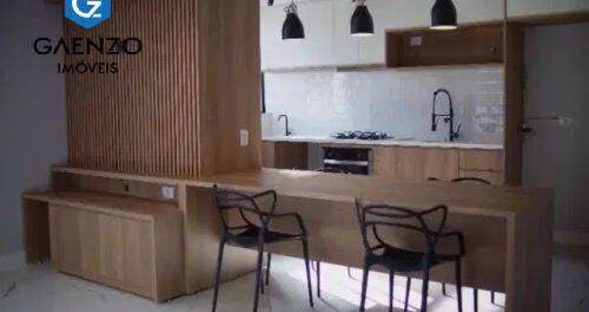 Apartamento em Umuarama Osasco