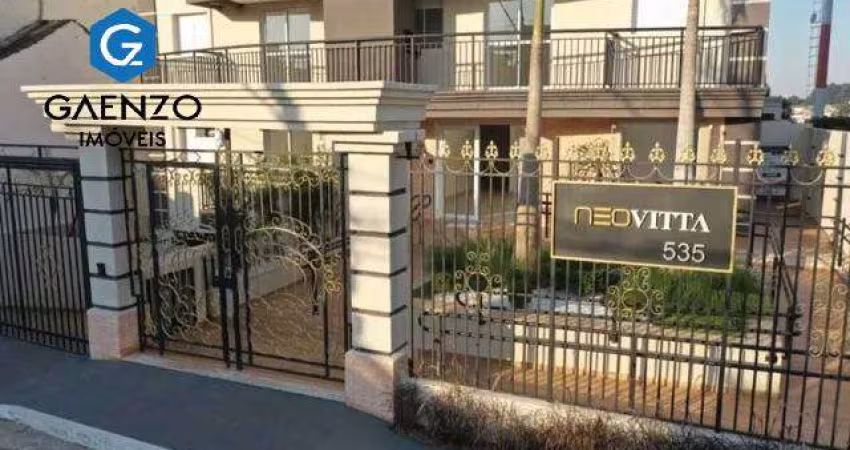 Apartamento Osasco