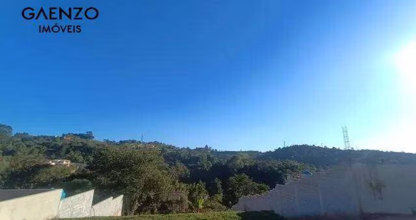 Excelente Terreno - Recanto Maravilha III, Santana de Parnaíba/ SP