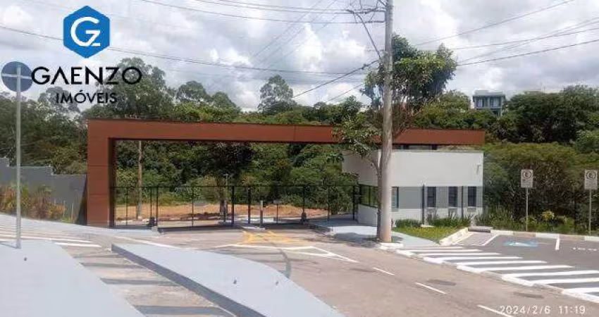 Terreno - Suru, Santana de Parnaíba, SP