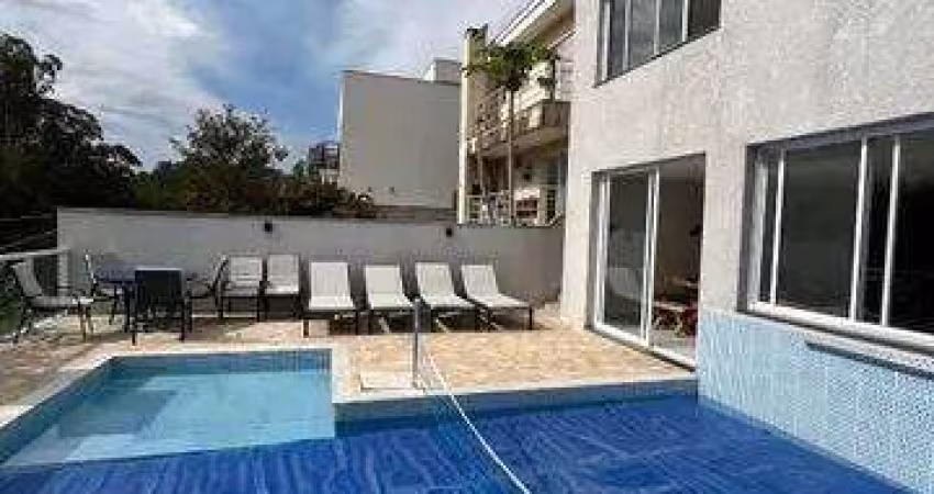 Linda Casa - Suru, Santana de Parnaíba/ SP