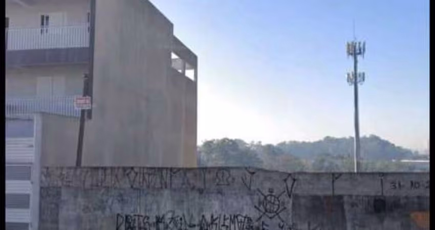 Terreno Comercial 250m²