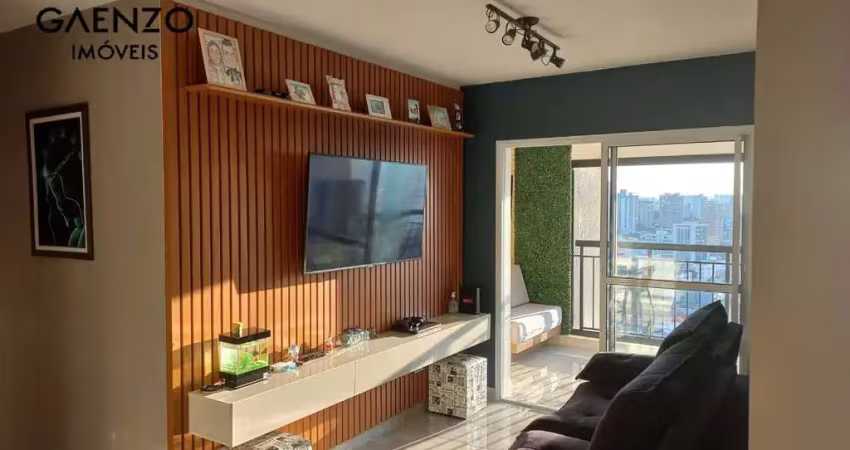 Apartamento 67m² Reserva JB (Aceito carro e Imóvel de menor valor)