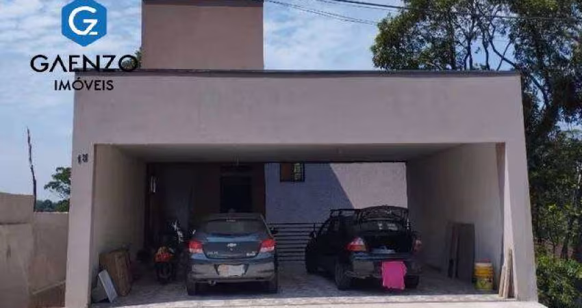 Casa em Condominio
