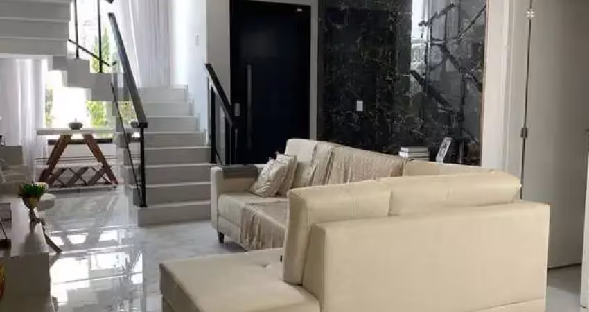 Lindo Apartamento - Santana de Parnaíba, SP