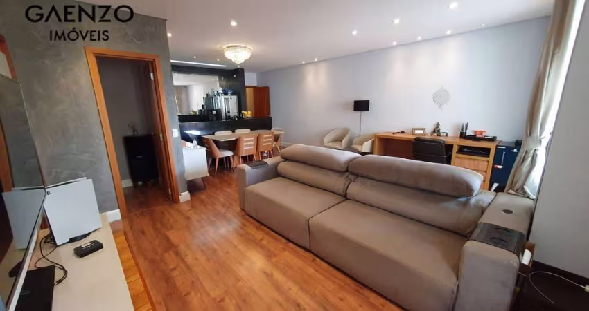 Lindo Apartamento - Tamboré, Santana De Parnaíba / SP