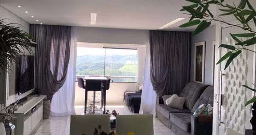 Lindo Apartamento - Alphaville, Barueri / SP