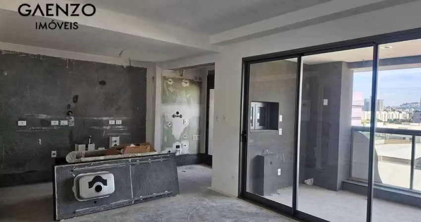 Lindo Apartamento - Alphaville Empresarial, Barueri/ SP