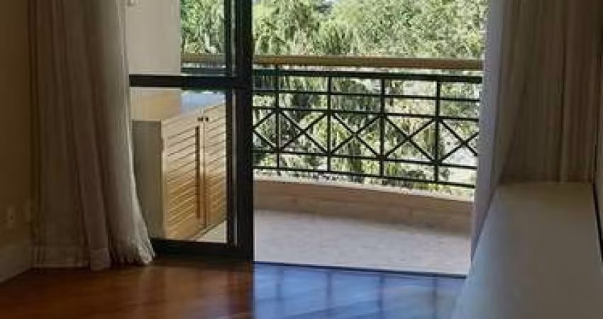 Lindo Apartamento - Alphaville, Barueri / SP