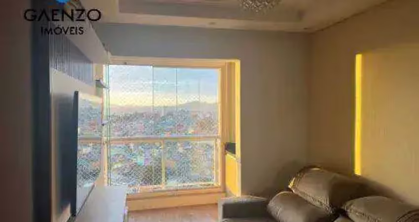 Lindo Apartamento - Osasco, SP