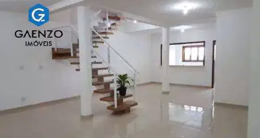 Linda Casa em Condomínio - Parque Esmeralda, Barueri, SP