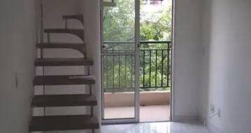 Duplex 2 vagas de garagem