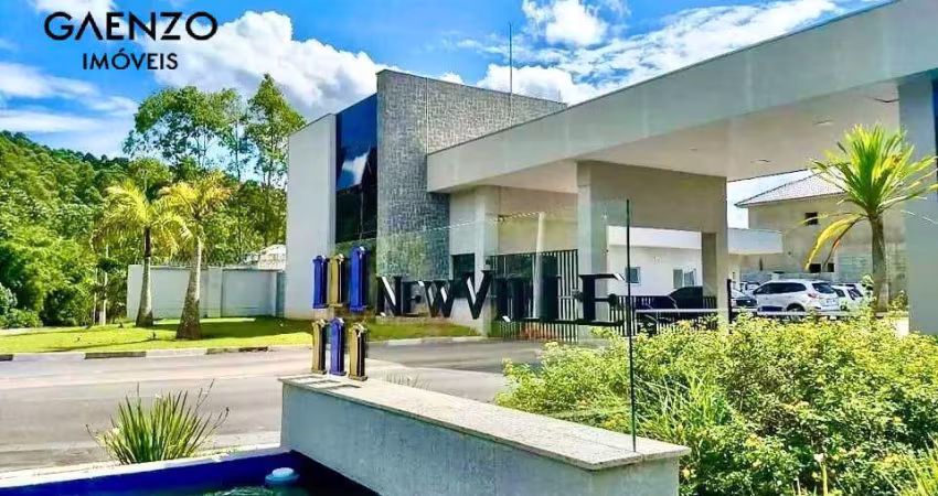 Terreno New Ville