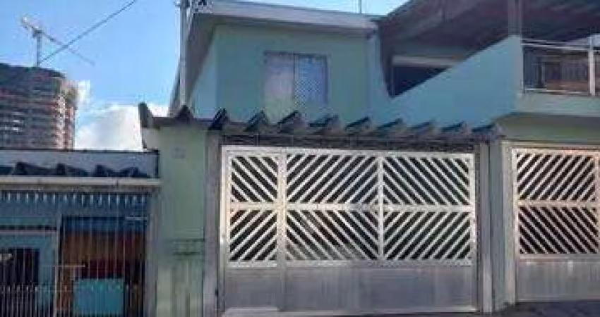 Sobrado Bela Vista