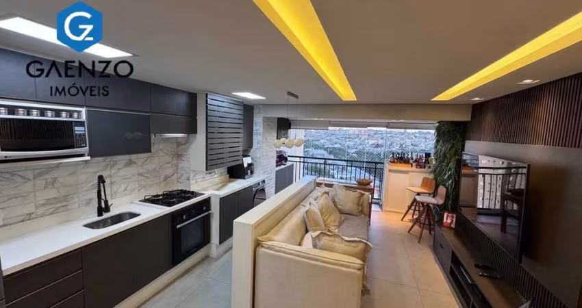 Apartamento Mont Blanc ((DUBAI)