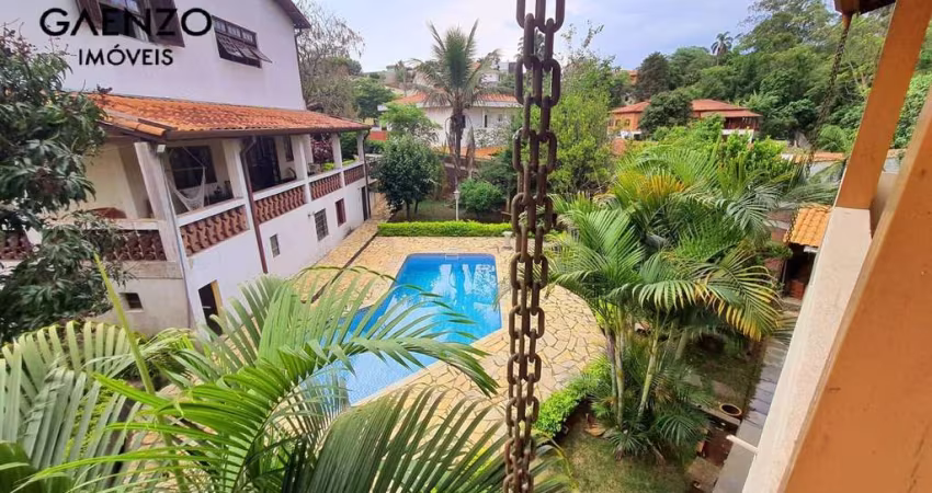 Casa Condomínio Caiapiá-  Cotia