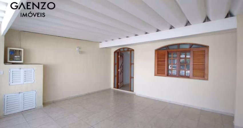 Casa Terrea Osasco