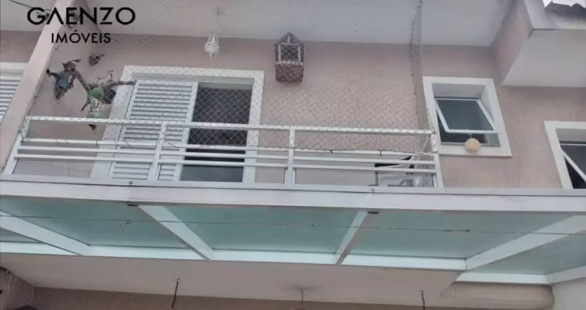 Sobrado Condominio
