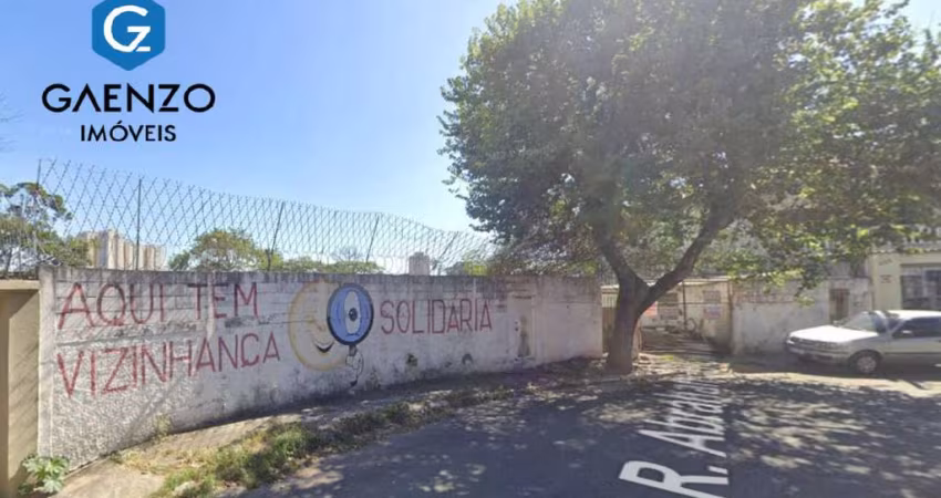 Terreno 1033 m² Butantã