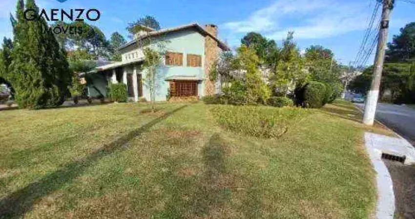 Excelente casa - alphaville, santana de parnaíba / sp