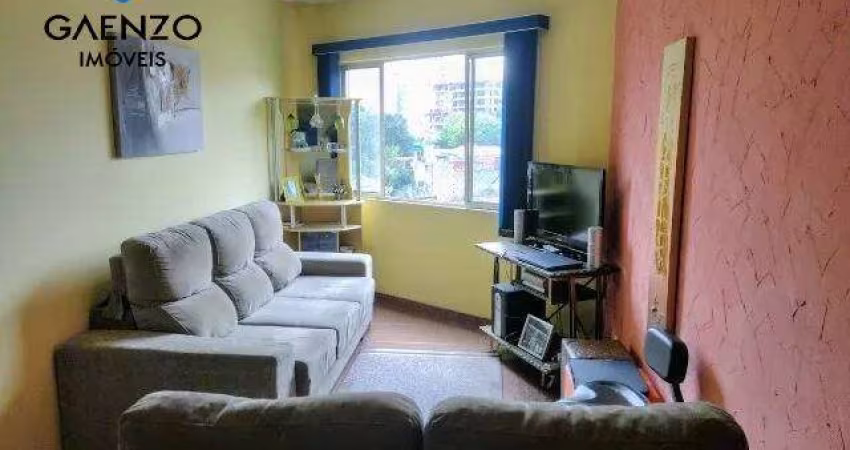 Lindo Apartamento - Vila Osasco, Osasco / SP