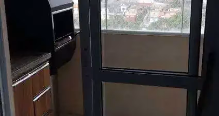 Lindo Apartamento - Jaguaribe, Osasco / SP