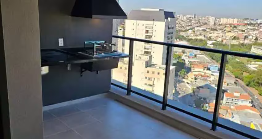Lindo Apartamento - Vila Osasco, Osasco/ São Paulo