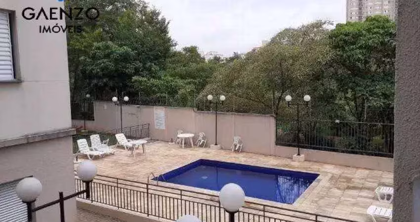 Lindo Apartamento - Novo Osasco, Osasco / SP