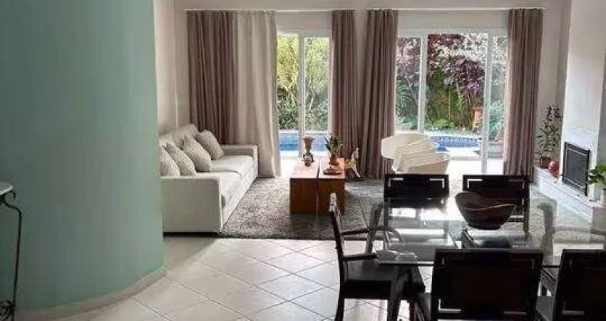 Linda Casa - Alphaville, Santana de Parnaíba / SP