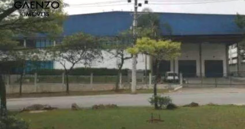 Excelente Galpão Comercial - Alphaville Industrial, Barueri / SP