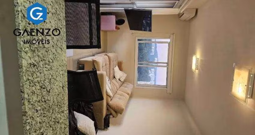 Lindo Apartamento - Melville Empresarial I e II, Barueri / SP