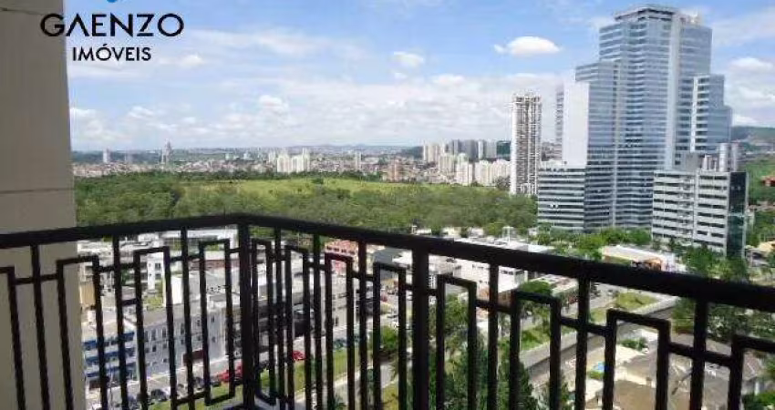 Lindo Apartamento - Sítio Tamboré Alphaville, Barueri / SP