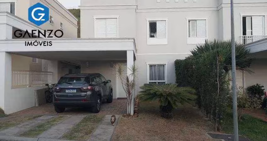 Excelente Casa em Condomínio - Tamboré, Santana de Parnaíba / SP