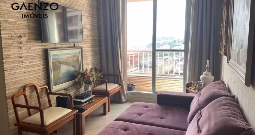 Lindo Apartamento - Bussocaba, Osasco, SP