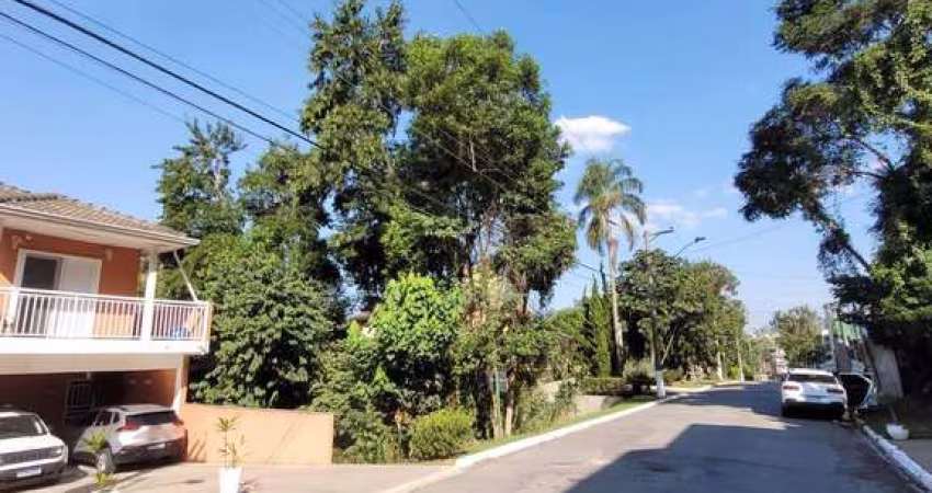 Terreno em Condomínio - Nova Jandira, Jandira / SP