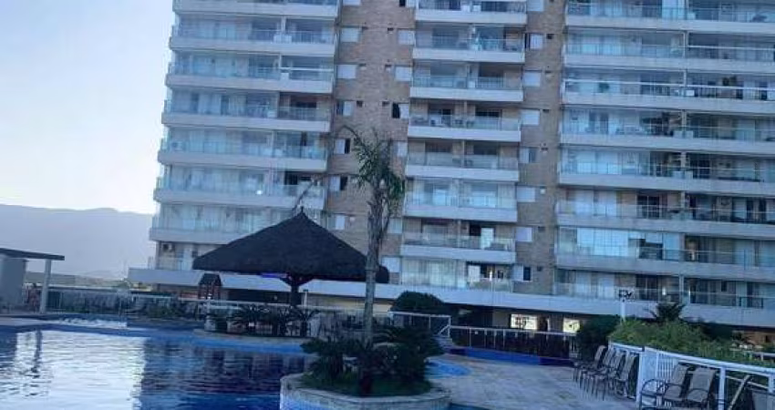 Lindo Apartamento - Vila Mirim, Praia Grande / SP