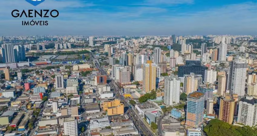 Cobertura Bela Vista Osasco