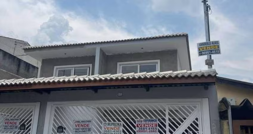 Lindo Sobrados - Bela Vista, Osasco / SP