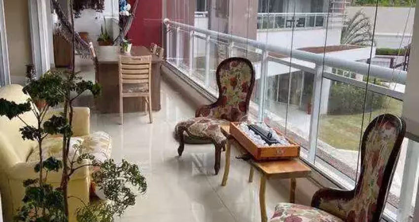 Lindo Apartamento - Melville Empresarial I e II, Barueri / SP