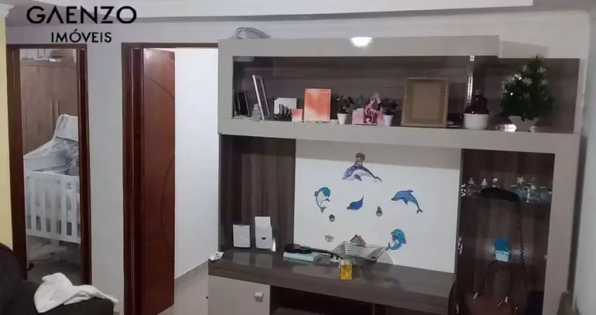 Apartamento Térreo - Piratininga, Osasco / SP