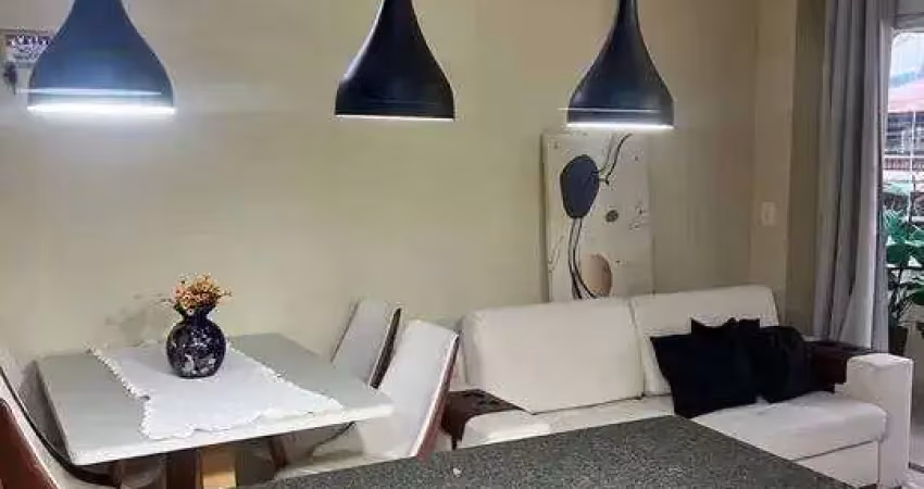 Lindo Apartamento - Quitaúna, Osasco / SP